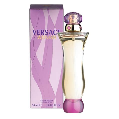 versace 30 ml rosa